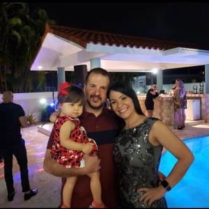 Meet your Posher, Karla